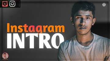 Make a Attractive Instagram Intro with Mobile || Pixellab Kinemaster Bangla Tutorial || AD Beta Tech