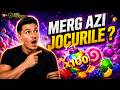 🔴Live! NOAPTE SAU ZI PACANELE EU MA JOC MEREU CU STIL! Aparate Pacanele Slots