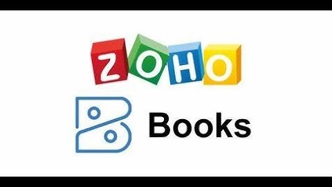 Core Project Management Accounting in Zoho Books Software