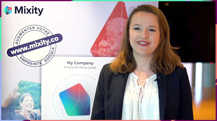 Constance Fisher, Responsable des Ressources Humai...