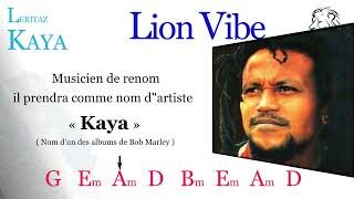 Karaoke Leritaz Kaya Lion Vibe