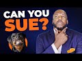 In today’s video, I share what I recommend to do as a lawyer if you are bitten by a dog. __________________ Say hi on social: Instagram: https://www.instagram.com/marcbrownlawfirm/ Facebook: https://www.facebook.com/atty.marcbrown My...