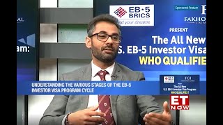 EB-5 visa: USA Green Card, Citizenship - 2020 - EB5 BRICS