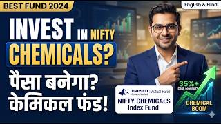 Download Lagu Invesco India Nifty Chemical Index Fund NFO Review | Should You Invest? π§ͺπ Download Lagu Invesco India Nifty Chemical Index Fund NFO Review | Should You Invest? π§ͺπ