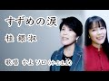 すずめの涙 / 桂銀淑 (ケイ・ウンスク)  // 歌唱:かよ ソロ(かよまよ)【歌詞付】