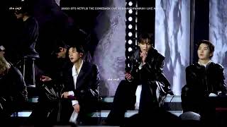 (4K)260321 SWIM 🔴🔴🔴🔴#ARIRANG BTS  NETFLIX THE COMEBACK LIVE🔴 GWANGHWAMUN 💜🇰🇷
