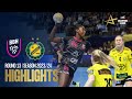 Brest bretagne handball vs ik svehof  round 13  ehf champions league women 202324