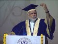 PM Narendra Modi addresses Convocation of  AIIMS (Full Speech)