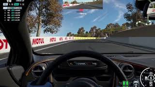 Hittin on All 8 with SimRaceWay Gameplay video
