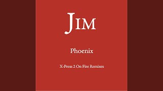 Phoenix (X-Press 2 On Fire Edit)