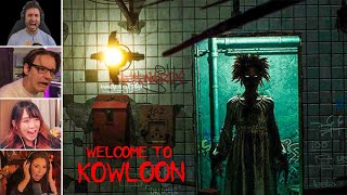 Welcome to Kowloon Top Twitch Jumpscares Compilation Part 5 (Horror Games)