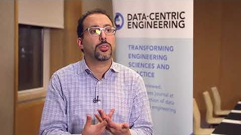 Open access can help data-centric engineering have an impact and reach practitioners