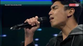 Download lagu SELAMAT MALAM MALAYSIA -  ALIFF ISKANDAR - PERIT
