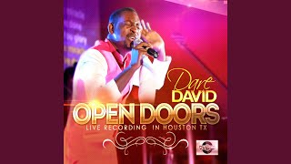 Video thumbnail of "Dare David - You've Been Faithful (Live) (feat. Ann Imafidon, Nkechi Azu, Avanti Uzor & Bumie Dada)"