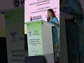 Hannah Yeoh: "Doa Saya Pemimpin Seperti Datuk Seri Anwar Ibrahim Dikembalikan Ke Putrajaya"