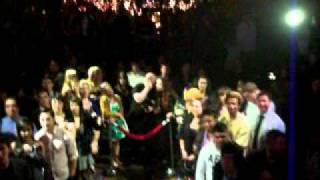 Michael Benz Live@ Playhouse