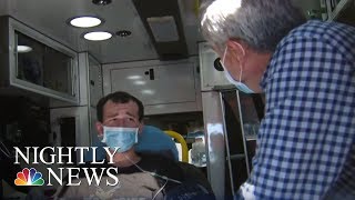 Flu Emergency: How Do You Tell A Cold From The Flu? | NBC Nightly News