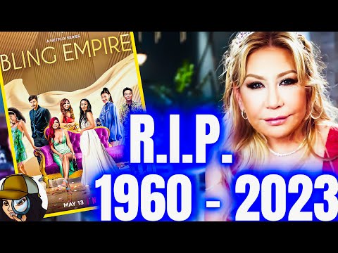 Bling Empire Star Anna Shay Passes Away at 62 From UNEXPECTED Stroke|Family Gives More Details