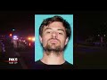 Deadly Southern California bar shooting suspected gunman