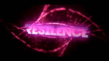Resilence Intro (3D/Sync/FullHD) #126