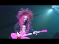 hide -  Blue Sky Complex