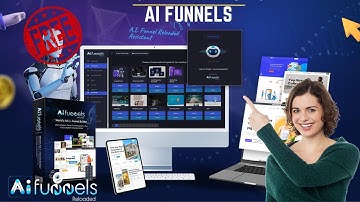 Ai Funnels Review & Walkthrough