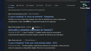 Hackers - significado+Como se prevenir