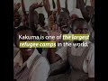 Kakuma Mission Teaser Trailer (part 1)