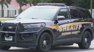 Bamberg County launches 'R U OK' program to support vulnerable residents