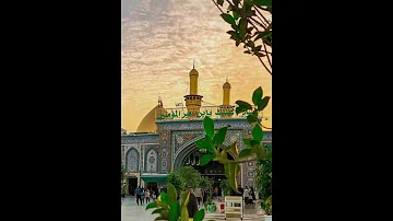 اخذني لعالمك مسلم الوائلي 
