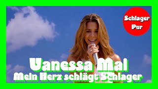 Vanessa Mai - Mein Herz schlägt Schlager (2016)