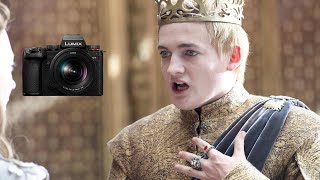 THE NEW AND BEST HYBRID MIRRORLESS CAMERA | LUMIX S5II/X FIRMWARE UPDATE @LumixUSA