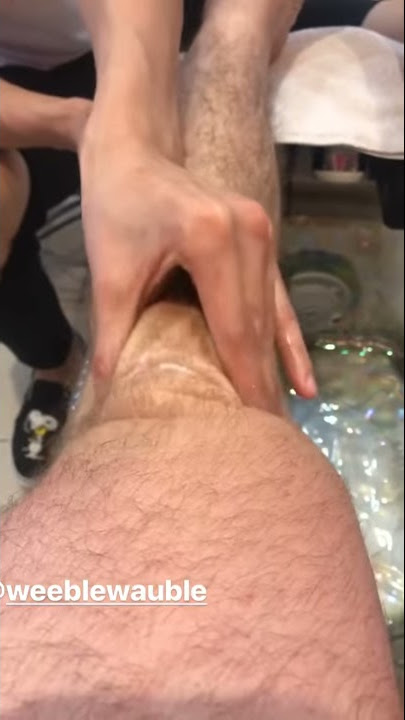 Trenton Ducati feet