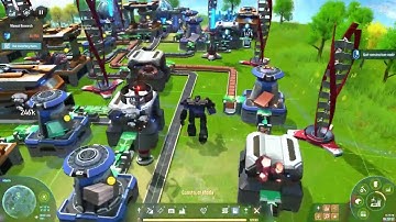 Dyson Sphere Program 2023 Episode 9, Profilerator Mk.1 Researched