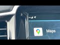 Volvo modem reset for google cars