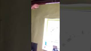 Ünal Baba Boruyu Kiriyor