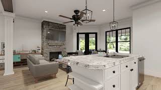modern farmhouse youtube 9