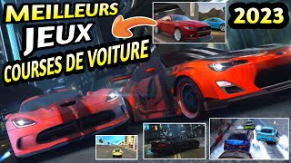 Top 10 Best Car Games for Android & IOS in 2023 | Racing Games online/offline screenshot 4