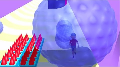 Stack Bubble 😶‍🌫️ ☢️ All Levels Gameplay Android IOS #10 Walkthrough 🎮