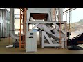 Wood Pellet Production Line, Rice Husk, Waste Clothes, Wood Sawdust, Wheat Stalks, Corn Cob, Rubber