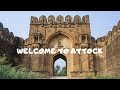Historical places of attock  documentary on attockpakistan