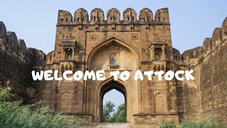 Historical Places of Attock | Documentary on Attock,Pakistan