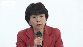 2年後「待機児童ゼロ」を提言　政府規制改革会議(13/03/22)