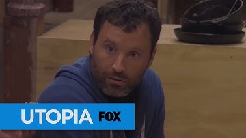 Rewind: Little Utopian, Big Speech | Episode 6 | UTOPIA