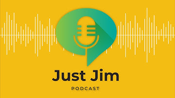 Cash Discounting - Just Jim #17