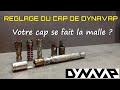 Dynavap vapcap  le rglage du cap