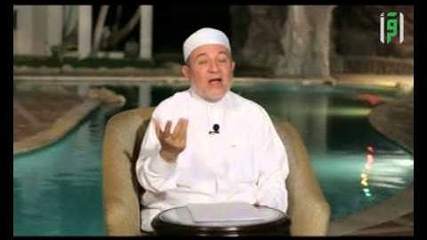 تأمين مستقبل الأولاد || إشراقات في آيات مع د. أيمن سويد