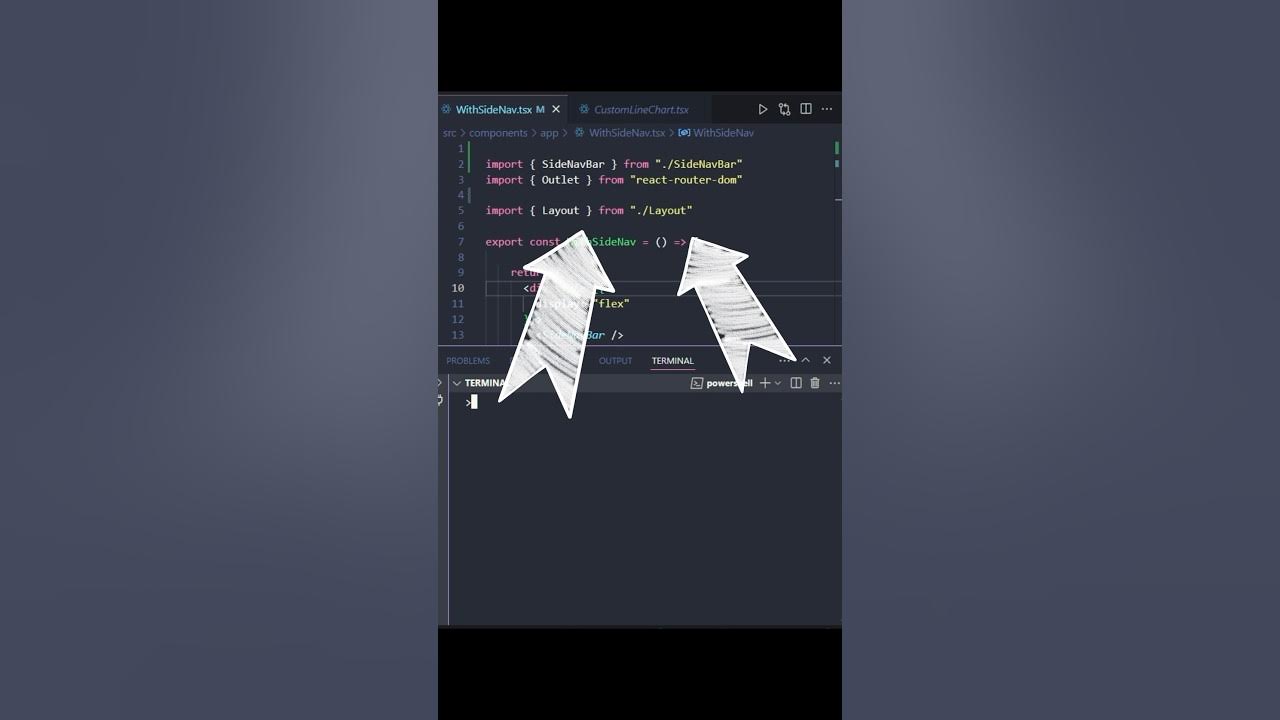 AUTOMATIC Import Sorting 🤯 #javascript #coding #programming - YouTube