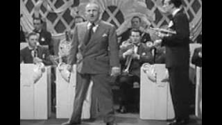 Jimmy Durante Inka Dinka Doo