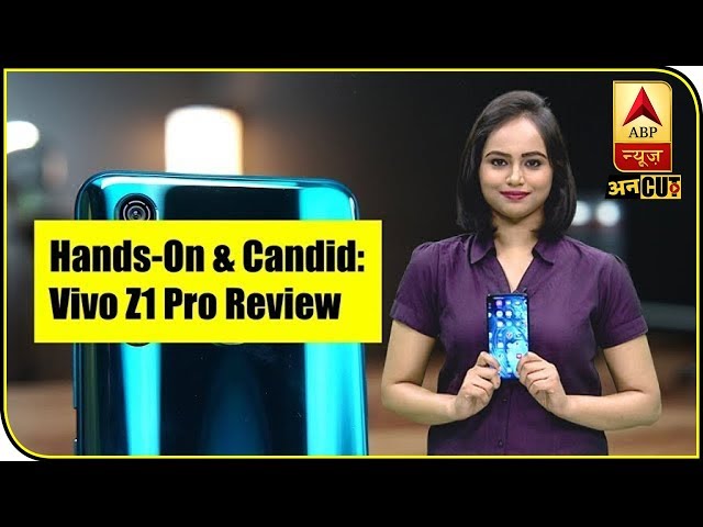 Vivo Z1 Pro Camera test: The good and bad!